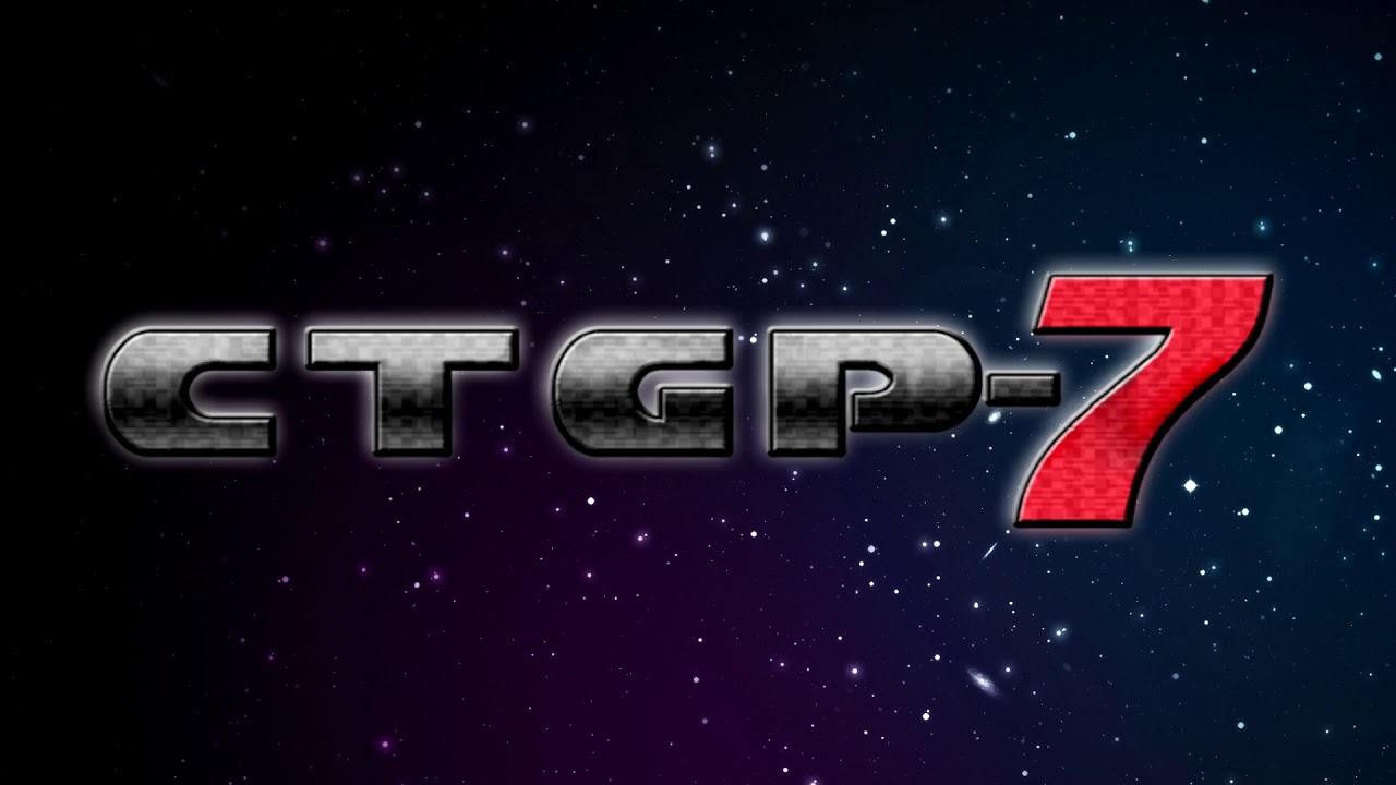 Cover of CTGP-7