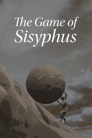 Cover of The Game of Sisyphus