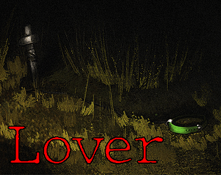 Cover of - Lover -