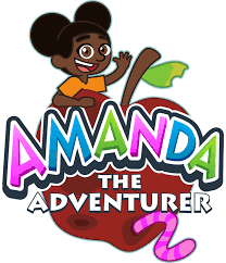 Cover of Amanda the adventurer 2