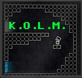 Cover of K.O.L.M.