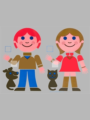 Cover of Simon Says