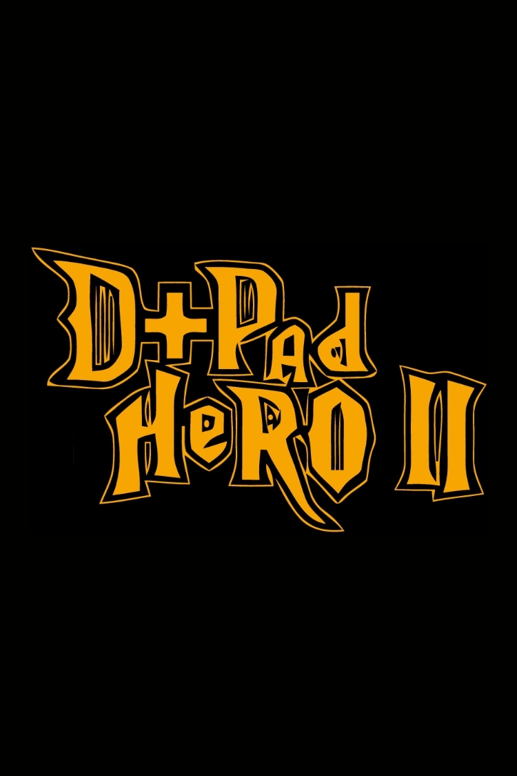 Cover of D-Pad Hero 2