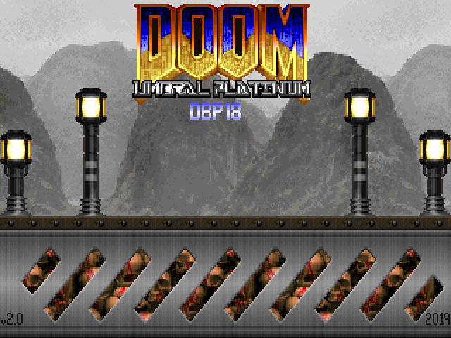 Cover of Umbral Platinum