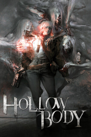 Cover of Hollowbody