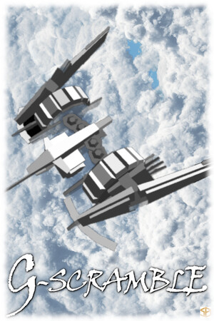 Cover of G-Scramble