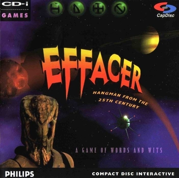 Cover of Effacer
