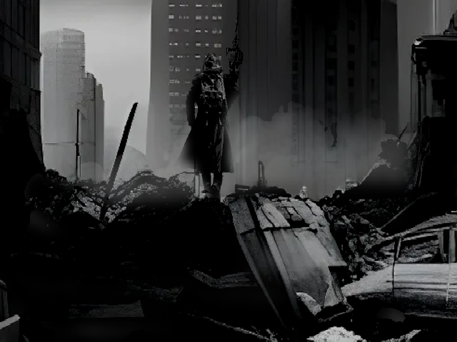 Cover of Ashes: Hard Reset