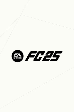Car谩tula de EA Sports FC 25