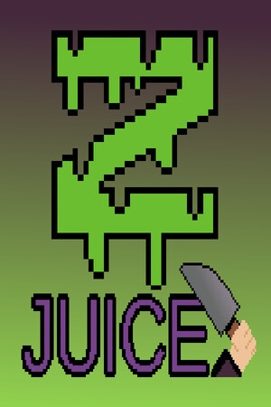 Cover of Z Juice