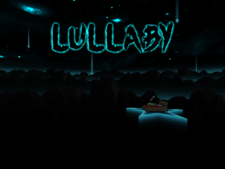 Cover of Lullaby (2021)