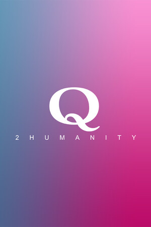 Cover of Q2 HUMANITY