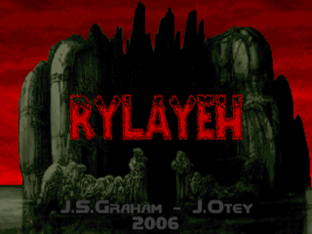 Cover of Rylayeh