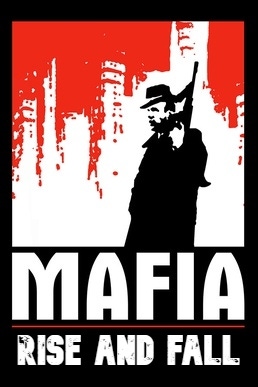Cover of Mafia: Rise and Fall