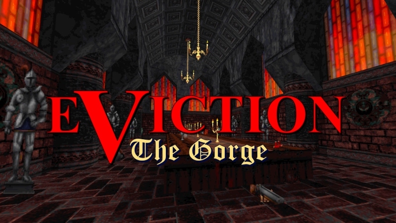 Cover of Eviction