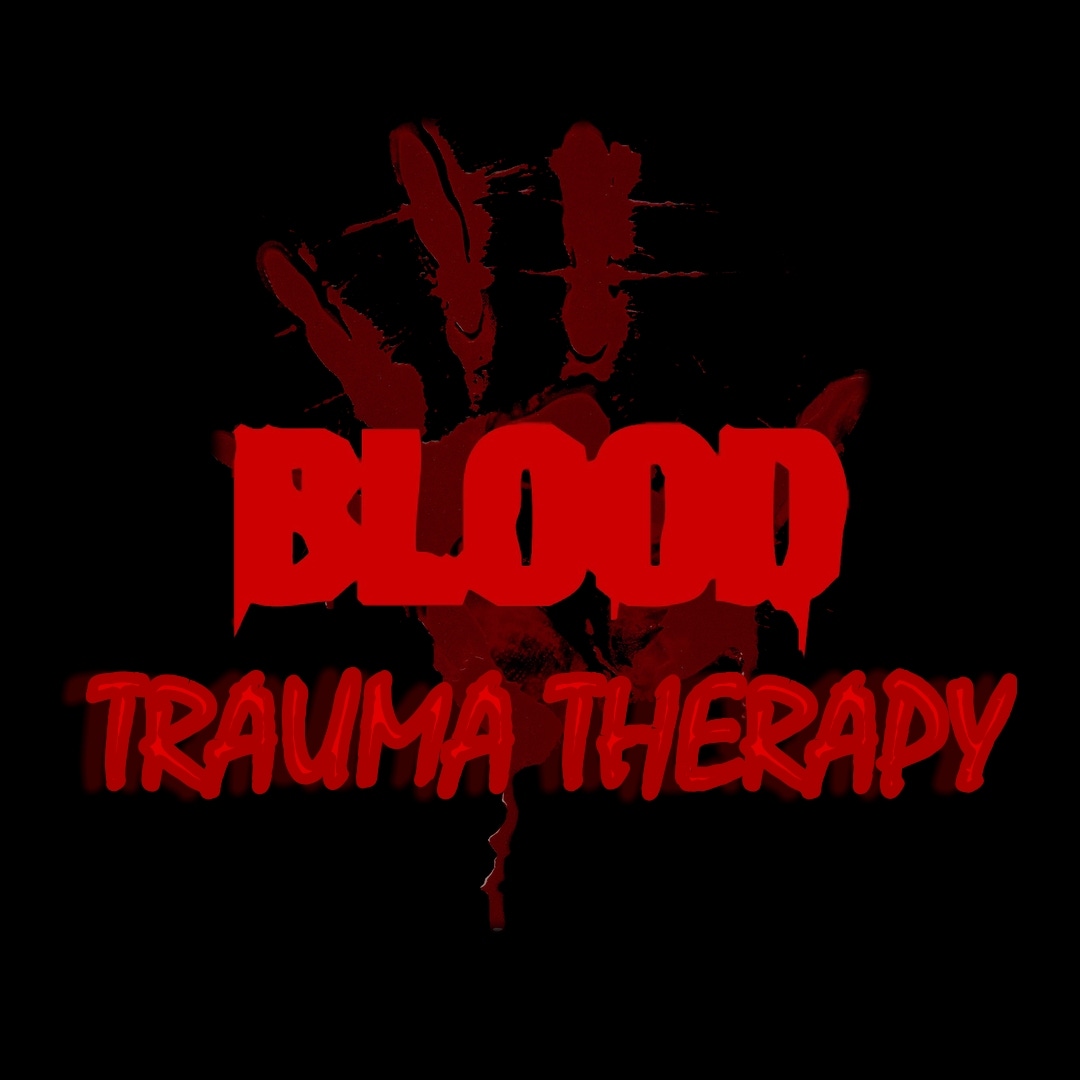 Cover of Trauma Therapy
