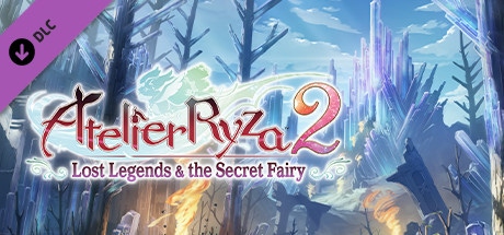 Cover of Atelier Ryza 2: Additional Area "Keldorah Castle"