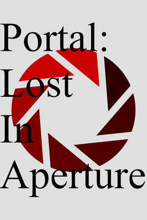Cover of Portal: Lost in Aperture