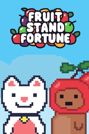 Cover of Fruit Stand Fortune