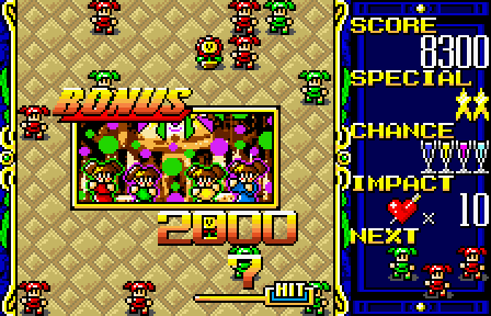 Cover of Rave Hunter