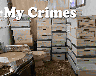 Cover of MyCrimes.wad