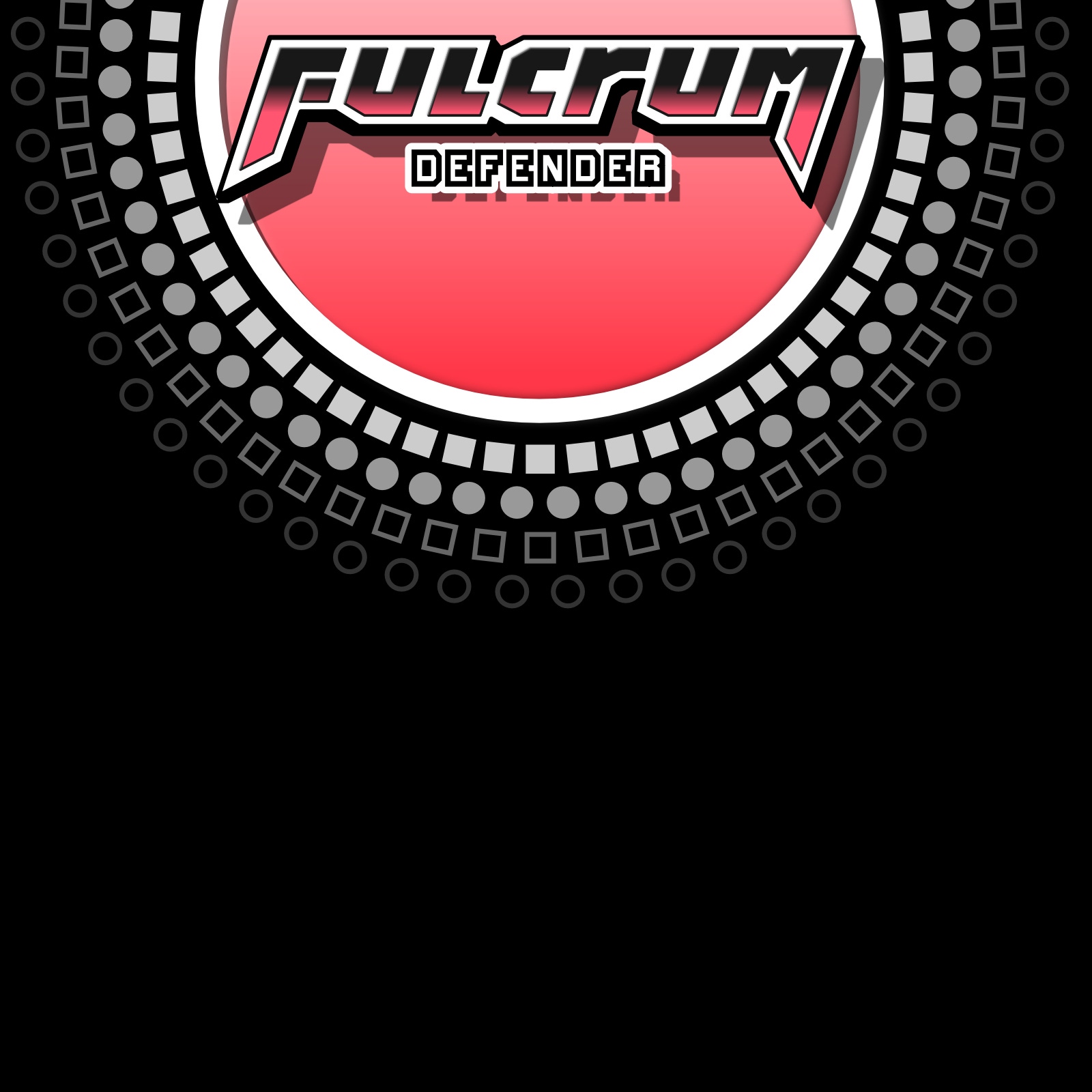 Cover of Fulcrum Defender