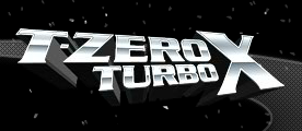 Cover of T-Zero TurboX
