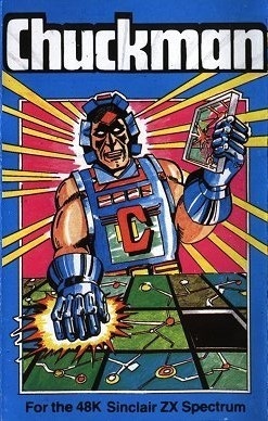 Cover of Chuckman