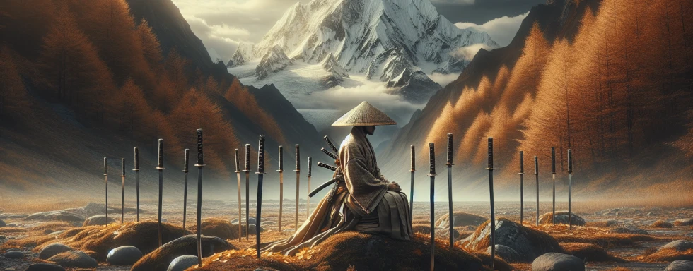 Ghost of Yotei en PS5: nueva era samurai en Hokkaido