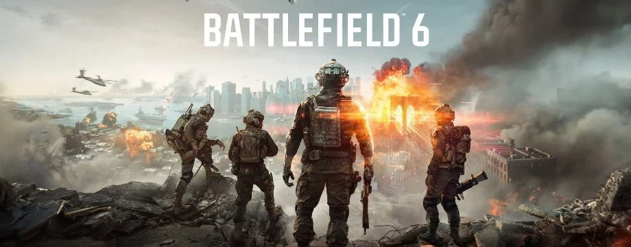Battlefield 6 alcanza 747000 jugadores en estreno
