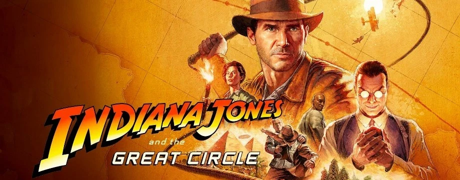 Actualización Aniversario de Indiana Jones New Game+