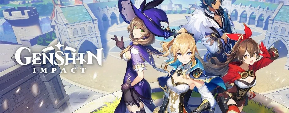 Miliastra Wonderland: creacion y modos UGC en Genshin