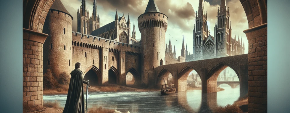 Anno 117 Pax Romana revive el Salon de la Fama