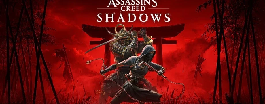 Assassins Creed Shadows: parkour y accesibilidad
