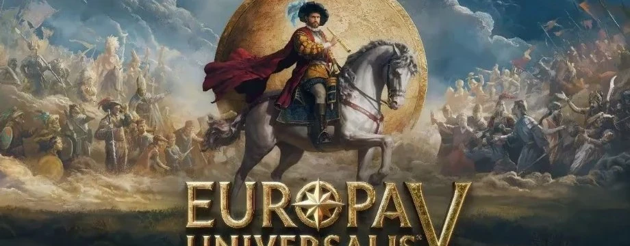 Europa Universalis V: estrategia profunda y ambición