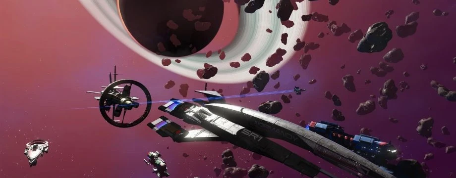 No Mans Sky: repetición de expediciones 2025 y Normandy SR1