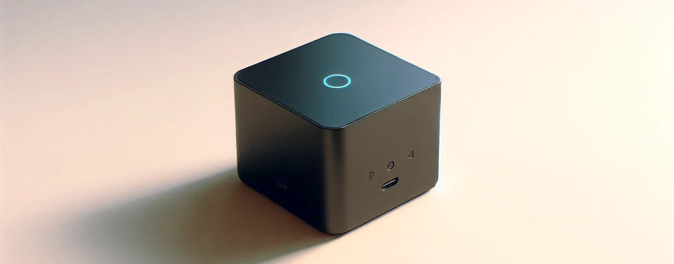 Valve lanza Steam Machine: PC potente para el salón