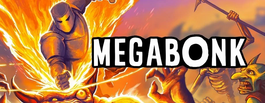 Megabonk se retira de la categoria Mejor Debut Indie