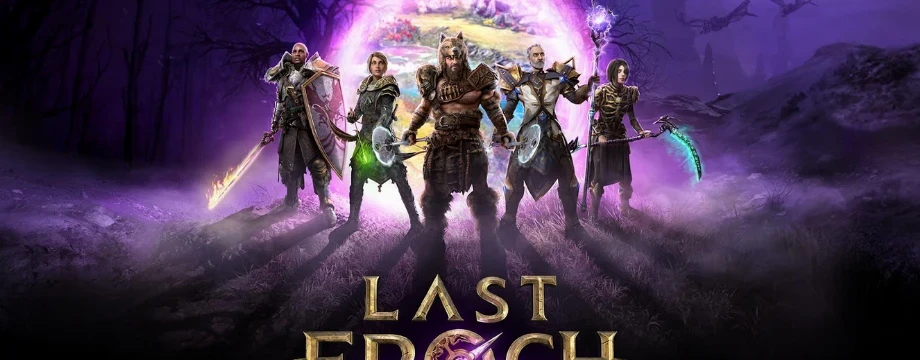 Last Epoch pierde confianza tras anunciar clase de pago