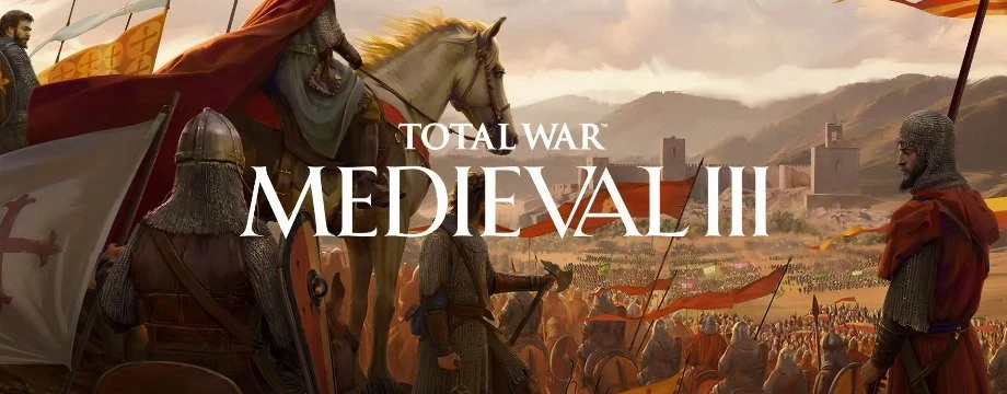 Total War: Medieval III y su nuevo motor Warcore