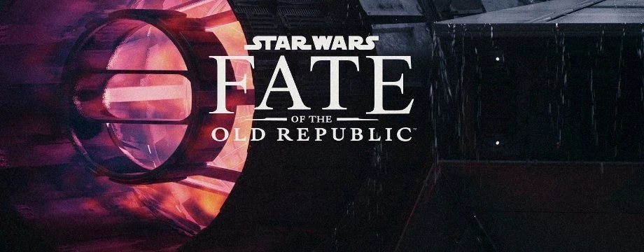 Star Wars Fate of the Old Republic nuevo RPG narrativo