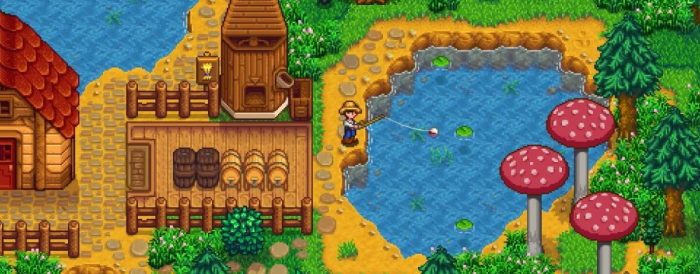 Stardew Valley 16: Conoce a los mejores aldeanos