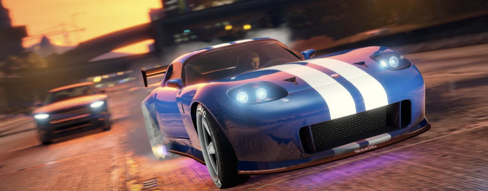 Los coches más rápidos de GTA V para superar a tus rivales